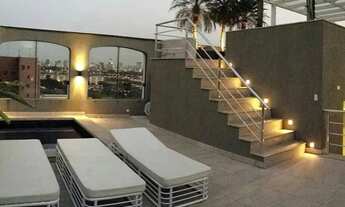 Imagem 6: COBERTURA - ALTO DE PINHEIROS - SP