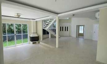 Imagem 5: Oportunidade 4 suites, 5 banheiros, 4 vagas, piscina area de lazer para locação