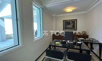 Imagem 4: Casa com 6 dormitórios à venda, 800 m² por R$ 7.390.000,00 - Alphaville 9 - Santana de Par