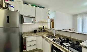 Imagem 5: Residencial Apartamento - Venda - 66,00 (M²) de Área Total - 54,00 (M²) de Área Privativa