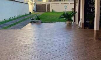 Imagem: Vendo ótima casa 3 quartos terrenao valor