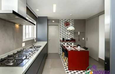 Imagem 5: APARTAMENTO - HIGIENÓPOLIS - SP