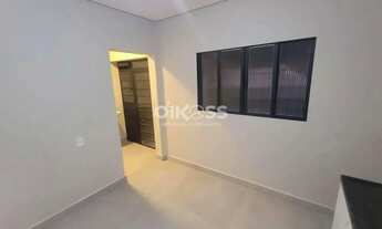 Imagem 6: Casa com 2 dormitórios para alugar, 120 m² por R$ 3800/mês - Jardim Satélite - São José do