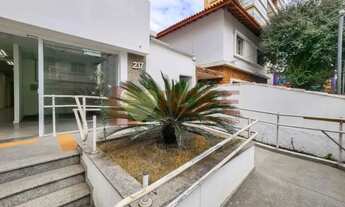 Imagem 3: Casa à venda, 194 m² por R$ 2.100.000,00 - Vila Nova Conceição - São Paulo/SP