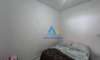 Imagem 7: Casa com 2 dormitórios à venda, 65 m² por R$ 360.000 - Vila Antártica - Praia Grande/SP