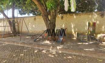 Imagem 4: Chácara com 3 dormitórios à venda, 40000 m² por R$ 985.000,00 - Abadia de Goiás - Abadia d