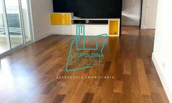 Imagem 6: Apartamento para Locação 186m² na Vila Leopoldina