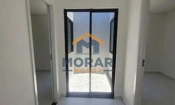 Imagem 7: Residências Novas em Matinhos