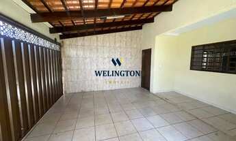 Imagem: Casa no Bairro Santo André