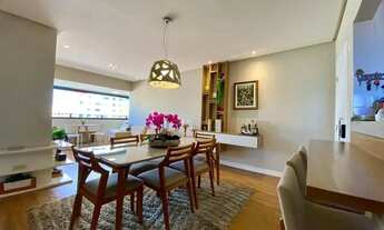 Imagem 2: Apartamento à venda no CAMPOS DOURADOS, SUÍÇA, Aracaju, SE