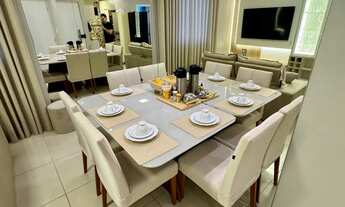 Imagem: Lindo Apartamento Condomínio Porto Esmeralda