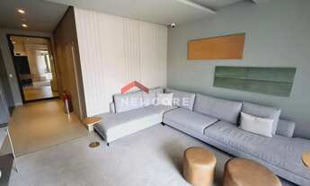 Imagem 3: Apartamento em Rua José de Abreu Neto - Parque das Esmeraldas II - Marília/SP