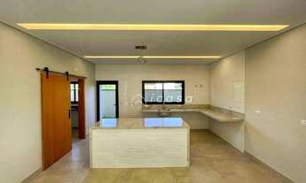 Imagem 7: Casa com 4 dormitórios à venda, 400 m² por R$ 4.850.000,00 - Condomínio Residencial Alphav