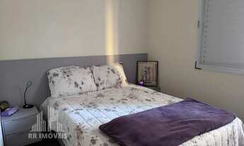 Imagem 6: RR8753 Apartamento 68m² CONDOMÍNIO VITALLE - OPORTUNIDADE - 2 Dorms 1 Vaga - Barueri, SP