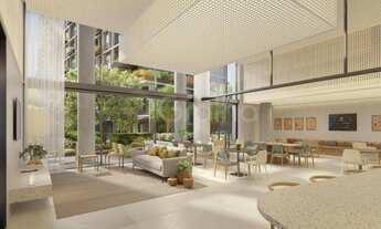 Imagem 5: Apartamento Pátio das Artes na Pedra Branca com 123,26