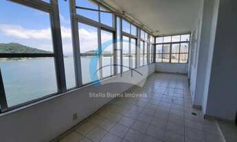 Imagem 4: Apartamento à venda, 2 quartos (1 suíte), 142 m2 - Itararé - São Vicente/SP