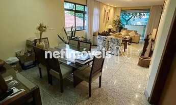 Imagem: Venda Apartamento 4 quartos Liberdade Belo