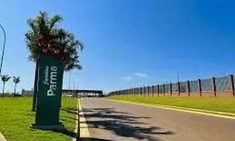 Imagem 2: Ágio Lote de esquina no Jardins Parma com 451,00 m² - Senador Canedo/GO Lote à Venda, 451