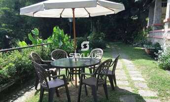 Imagem 7: Cosme Velho Casa com 5 dormitórios