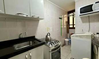 Imagem 3: Apartamento 1 dormitório mobiliado Centro Capão da Canoa