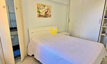 Imagem 6: Apartamento 2 Quartos a Venda em Santos - Sp