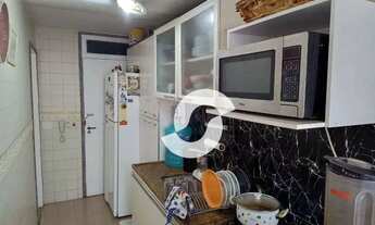 Imagem 6: Apartamento à venda, 75 m² por R$ 480.000,00 - Icaraí - Niterói/RJ