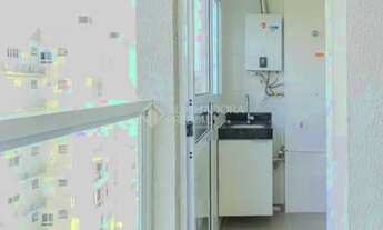 Imagem 5: Apartamento Semi-Mobiliado no Jardim Carvalho