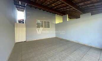 Imagem 3: Casa á venda em Remanso Campineiro-Hortolândia