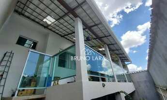 Imagem 2: Casa à venda no Bairro Monte Verde - Betim/MG