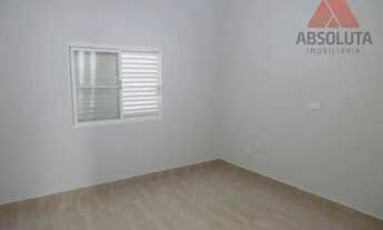 Imagem 6: Casa com 2 dormitórios para alugar, 70 m² por R$ 2.050,14/mês - Jardim São Paulo - America