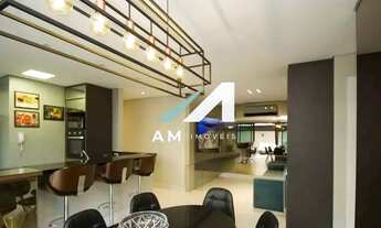 Imagem 4: Apartamento mobiliado com 2 suítes e lazer completo no Funcionários para locação