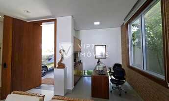 Imagem 6: Casa de Condomínio à venda, 2 quartos, 2 suítes, 4 vagas, Alphaville Nova Esplanada - Voto