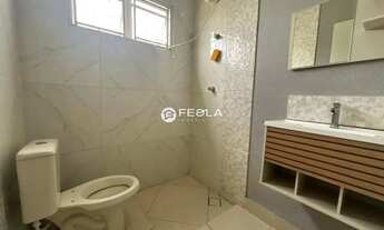 Imagem 7: Casa para alugar em Americana, Jardim da Mata, com 2 quartos, com 67 m²