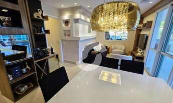 Imagem: Cobertura com 4 dormitórios à venda, 240