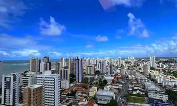 Imagem 4: Studio Jazz Classic | esse Mês DOCUMENTAÇÃO GRATIS| piscina e academia | 01 vaga