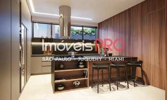 Imagem 5: Casa de Condomínio 632m² 4 dormitórios para Venda no Morumbi