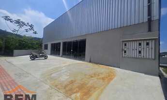 Imagem 2: Galpão para aluguel em Camboriú