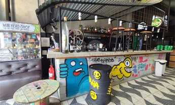 Imagem 2: Galpão à venda em Vila Leopoldina - SP