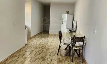 Imagem 5: Casa para locação no Res. Campo Belo