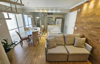 Imagem 4: Apartamento - Vila Nova - Campinas