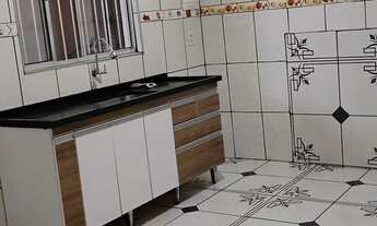 Imagem 4: Aluga casa de três cômodos