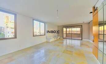 Imagem 7: Excelente Cobertura de 267m² no bairro Bela Vista