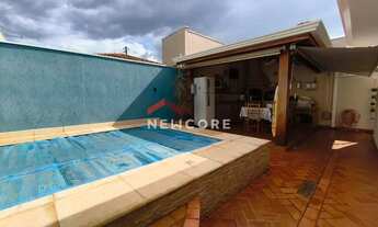 Imagem: Casa de condomínio em Condomínio Residencial