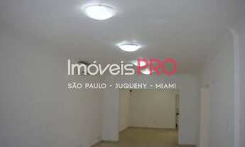 Imagem: Comercial - Indianópolis - Casa com 10