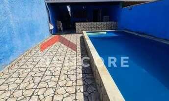 Imagem 7: Casa em Avenida São Lorenço - Balneário Flórida Mirim - Mongaguá/SP