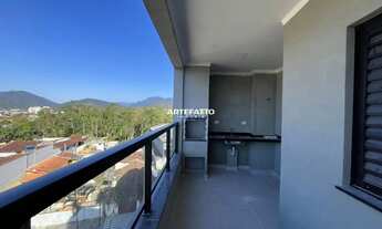 Imagem 4: Excelente Apartamento a venda com 3 dormitórios e 2 vagas no Centro de Ubatuba