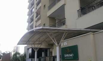 Imagem: Apartamento completo no residencial Supremo