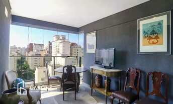 Imagem 2: APARTAMENTO RESIDENCIAL em SÃO PAULO - SP, CERQUEIRA CÉSAR