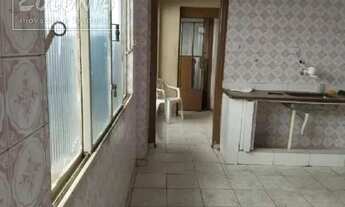 Imagem: Sobrado para locação - Jardim Utinga