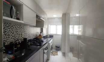 Imagem 3: Lindo apartamento 2+1 com planejados proximo a colina de laranjeiras - cond. clube complet